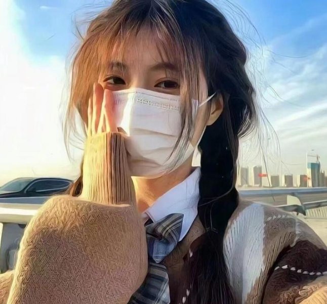 贼婆百分百