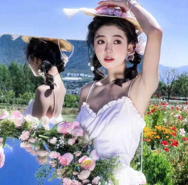 残酷的复仇